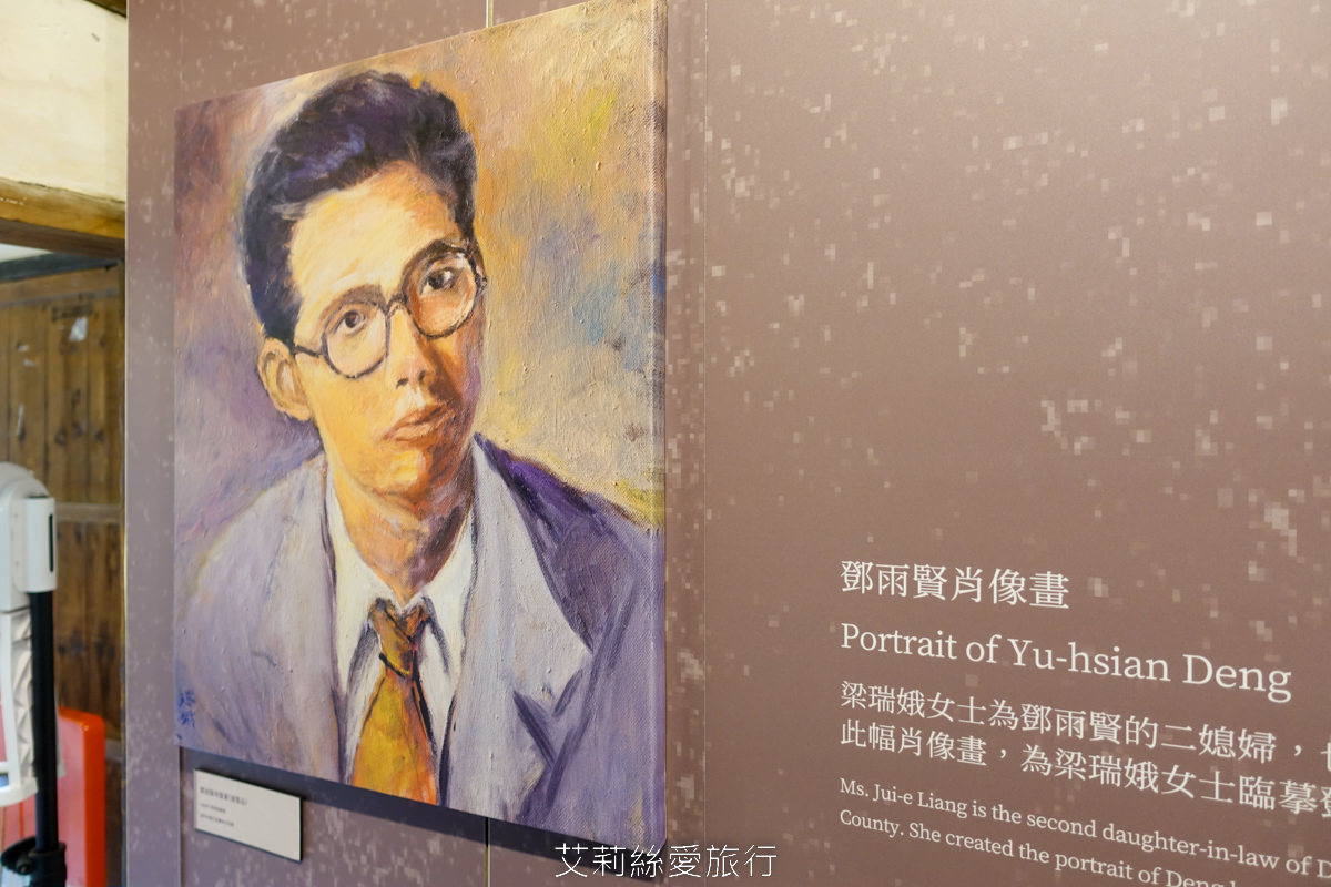 竹北必遊景點 免費景點 新瓦屋客家文化保存區 綜藝玩很大拍攝地 綠油油水稻田 夢幻花海 外拍景點古蹟老宅