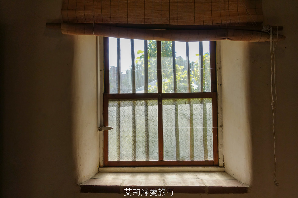 竹北必遊景點 免費景點 新瓦屋客家文化保存區 綜藝玩很大拍攝地 綠油油水稻田 夢幻花海 外拍景點古蹟老宅