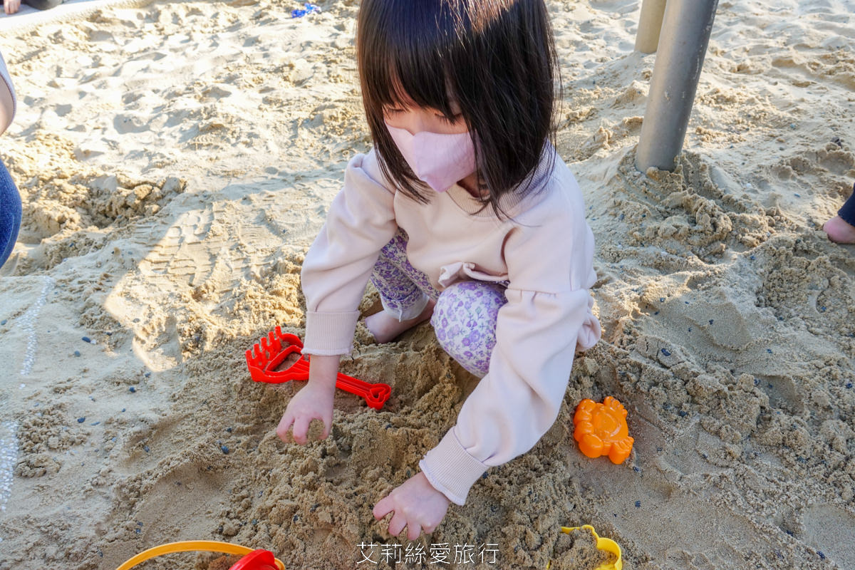 新北落羽松景點 免費入園 新莊頭前運動公園 生態水池冬季夢幻落羽松夏季賞蓮 漫步森林兒童遊戲場 捷運幸福站