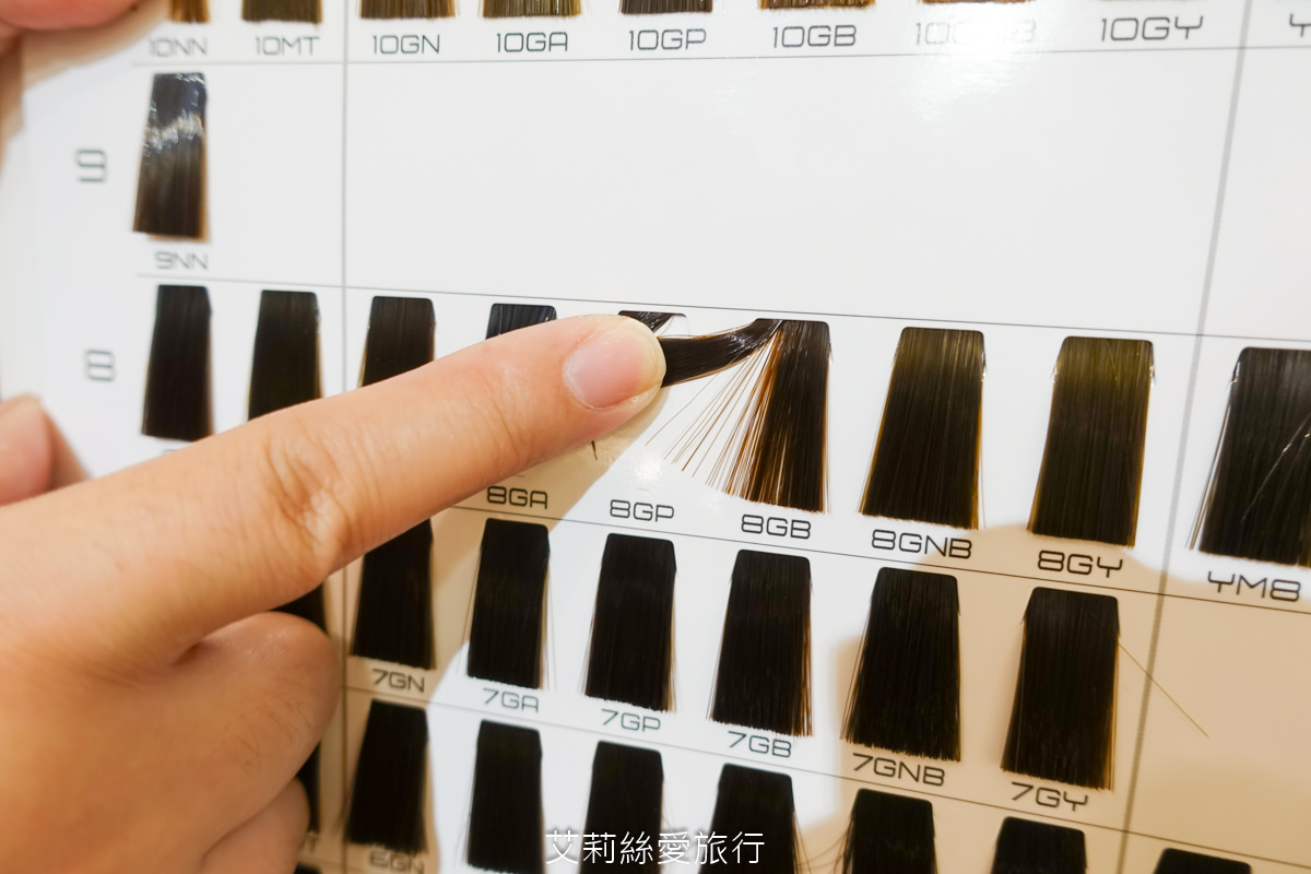 台北士林剪髮推薦！日青髮廊 自然捲救星縮毛矯正 柔順又自然 文青復古風舒適又好拍！士林捷運步行3分鐘！
