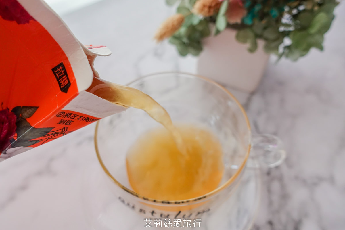 信義區美食》高顏值又有內涵 花花杯始祖春芳號 橙柚青迪荔樂芭你喝過了嗎？
