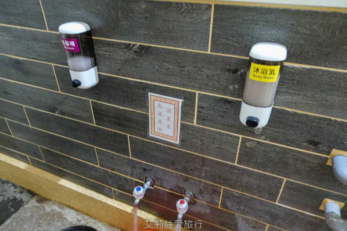 礁溪平價湯屋推薦！ 春風泡湯 湯屋每人只要100元 90cm以下免費泡 大眾裸湯每人100元不限時 免費停車場