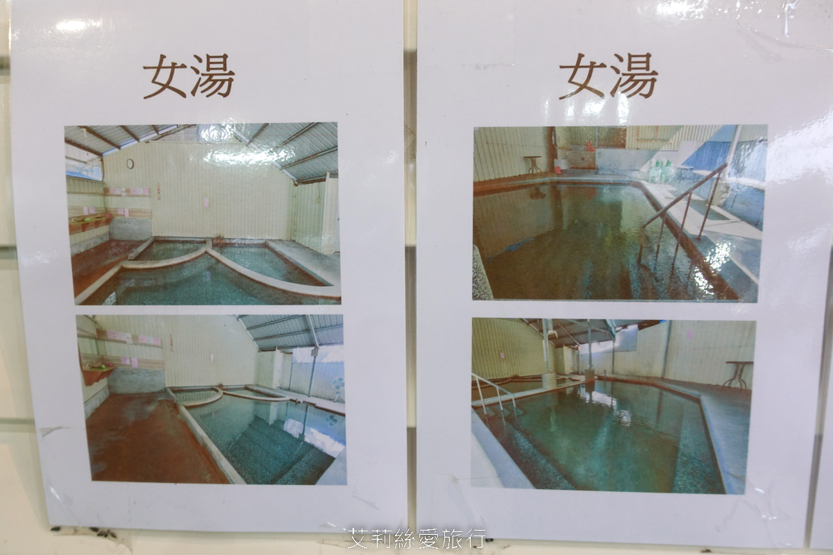 礁溪平價湯屋推薦！ 春風泡湯 湯屋每人只要100元 90cm以下免費泡 大眾裸湯每人100元不限時 免費停車場