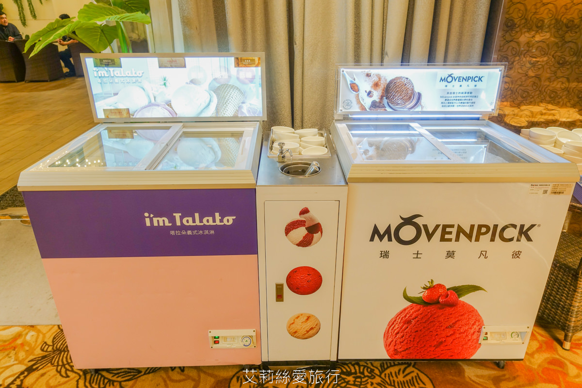 新北新莊吃到飽 峇里斯南洋海鮮百匯 鮭魚美食 烤鴨牛排螃蟹生魚片現烤BBQ、啤酒冰淇淋泰式奶茶等多國料理百種美食！