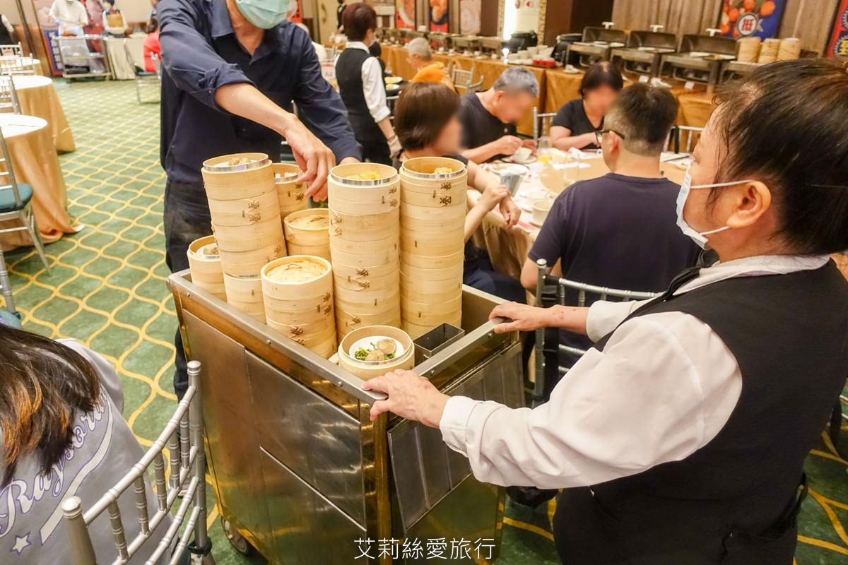 台北吃到飽 晶宴會館 港點百匯(民權館) 現場主廚片鴨Show必吃港式經典烤鴨+港點吃到飽 近百項港點任吃 - 第22張圖 台北吃到飽 晶宴會館 港點百匯(民權館) 現場主廚片鴨Show必吃港式經典烤鴨+港點吃到飽 近百項港點任吃