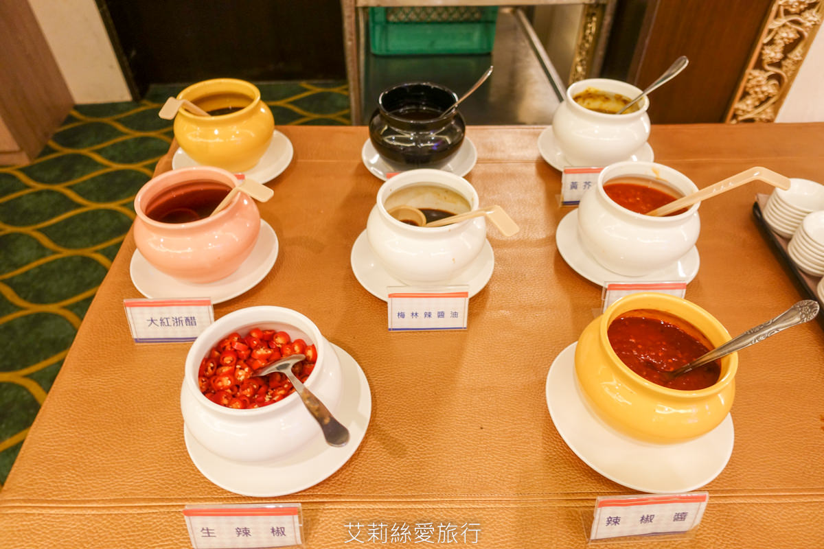 台北吃到飽 晶宴會館 港點百匯(民權館) 現場主廚片鴨Show必吃港式經典烤鴨+港點吃到飽 近百項港點任吃 - 第72張圖 台北吃到飽 晶宴會館 港點百匯(民權館) 現場主廚片鴨Show必吃港式經典烤鴨+港點吃到飽 近百項港點任吃