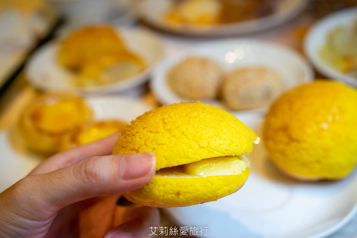 台北吃到飽 晶宴會館 港點百匯(民權館) 現場主廚片鴨Show必吃港式經典烤鴨+港點吃到飽 近百項港點任吃