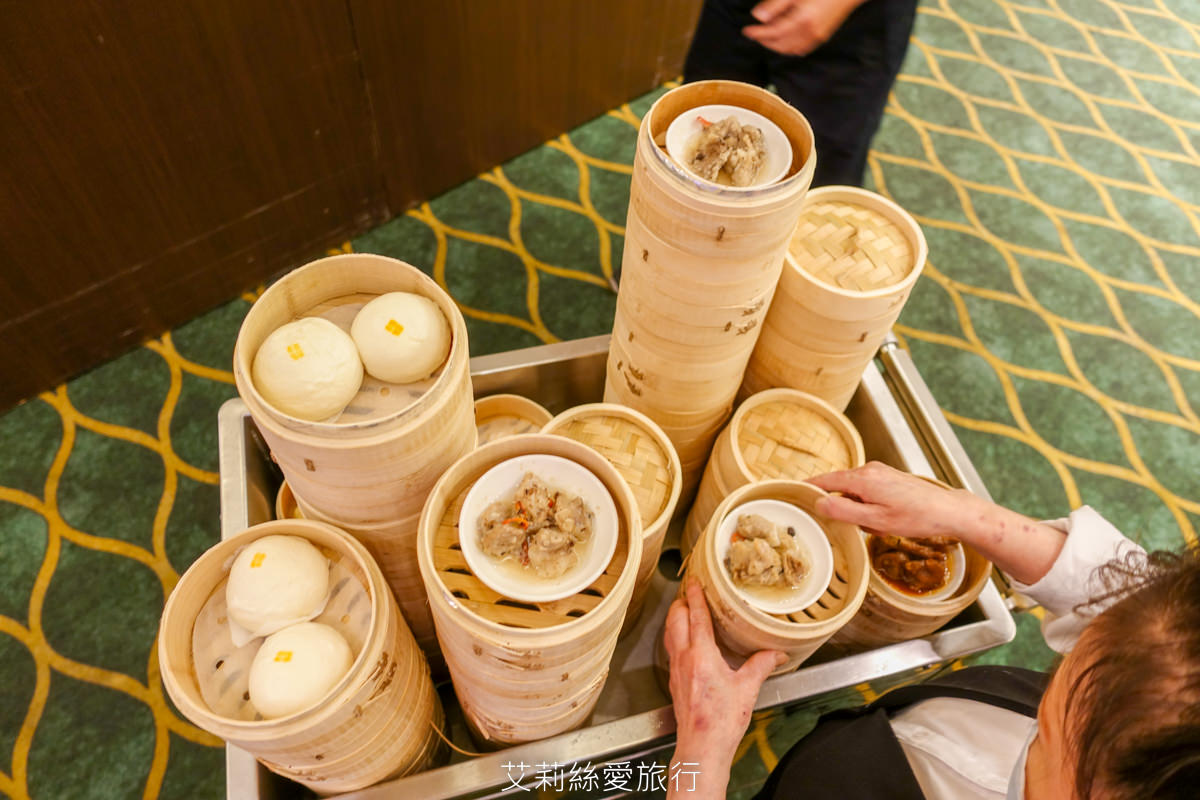 台北吃到飽 晶宴會館 港點百匯(民權館) 現場主廚片鴨Show必吃港式經典烤鴨+港點吃到飽 近百項港點任吃 - 第23張圖 台北吃到飽 晶宴會館 港點百匯(民權館) 現場主廚片鴨Show必吃港式經典烤鴨+港點吃到飽 近百項港點任吃