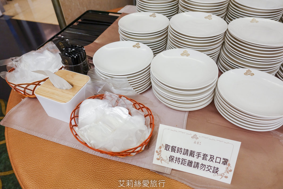 台北吃到飽 晶宴會館 港點百匯(民權館) 現場主廚片鴨Show必吃港式經典烤鴨+港點吃到飽 近百項港點任吃 - 第52張圖 台北吃到飽 晶宴會館 港點百匯(民權館) 現場主廚片鴨Show必吃港式經典烤鴨+港點吃到飽 近百項港點任吃