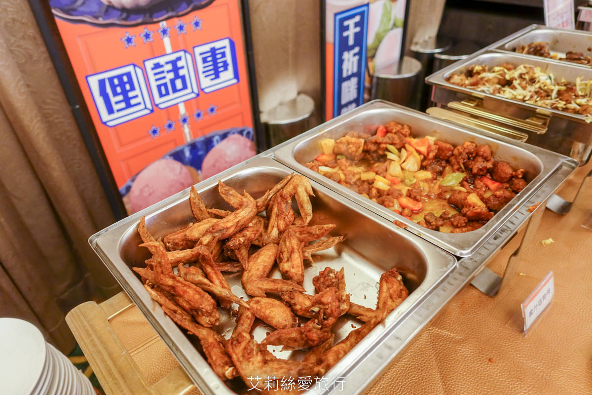 台北吃到飽 晶宴會館 港點百匯(民權館) 現場主廚片鴨Show必吃港式經典烤鴨+港點吃到飽 近百項港點任吃 - 第54張圖 台北吃到飽 晶宴會館 港點百匯(民權館) 現場主廚片鴨Show必吃港式經典烤鴨+港點吃到飽 近百項港點任吃