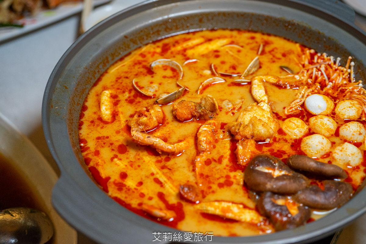 季節限定肥美秋蟹！晶宴會館 金秋蟹晶宴 避風塘肥蟹 秋蟹饗宴 中山區日光香頌 近捷運南京復興站