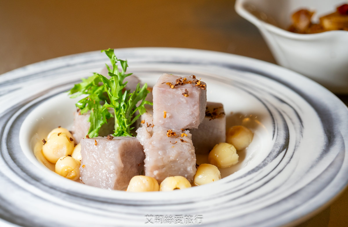 季節限定肥美秋蟹！晶宴會館 金秋蟹晶宴 避風塘肥蟹 秋蟹饗宴 中山區日光香頌 近捷運南京復興站