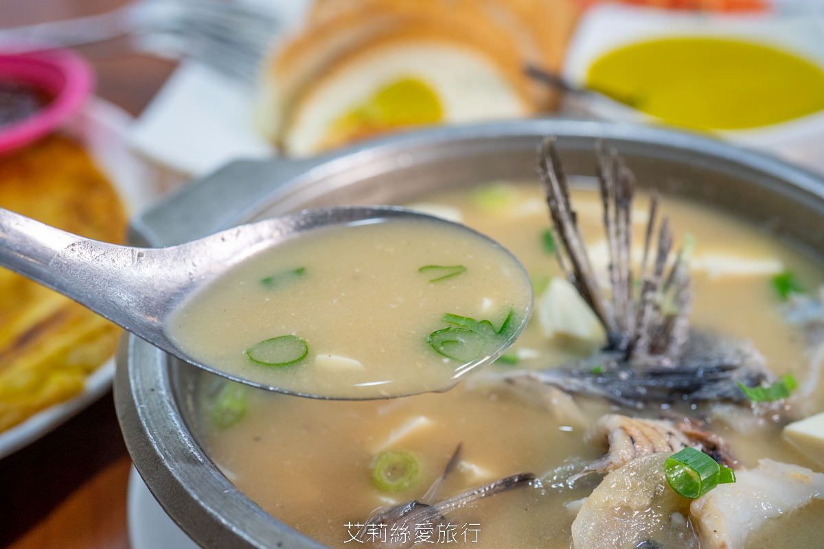 北海岸美食 野柳老字號海鮮餐廳 望海亭 價格透明公開 每日新鮮漁獲 內用白飯吃到飽 用餐折抵停車費！