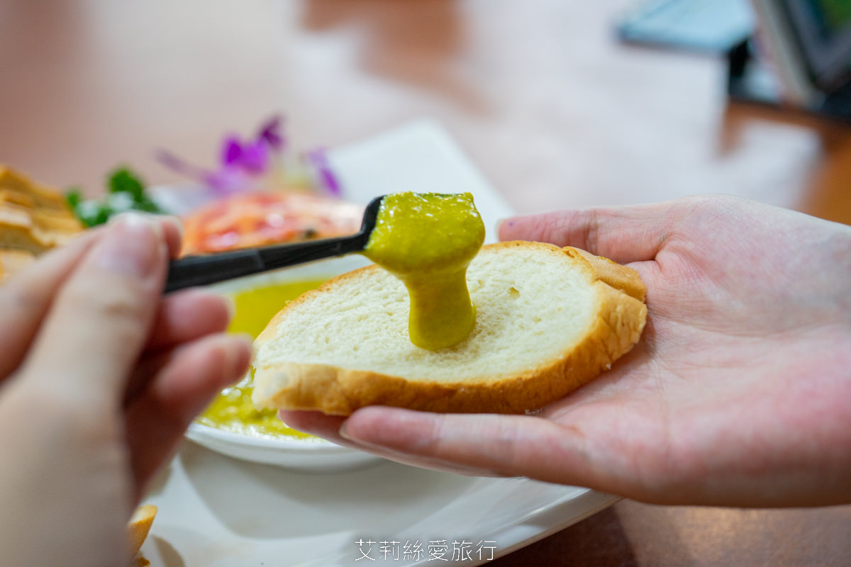 北海岸美食 野柳老字號海鮮餐廳 望海亭 價格透明公開 每日新鮮漁獲 內用白飯吃到飽 用餐折抵停車費！