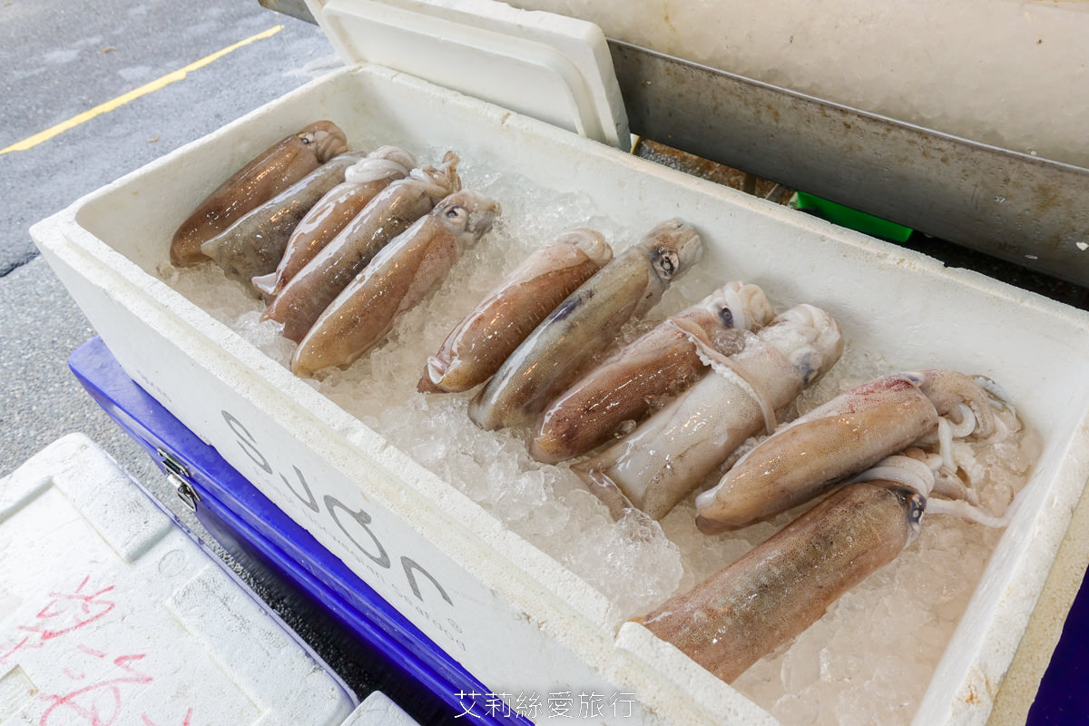 北海岸美食 野柳老字號海鮮餐廳 望海亭 價格透明公開 每日新鮮漁獲 內用白飯吃到飽 用餐折抵停車費！