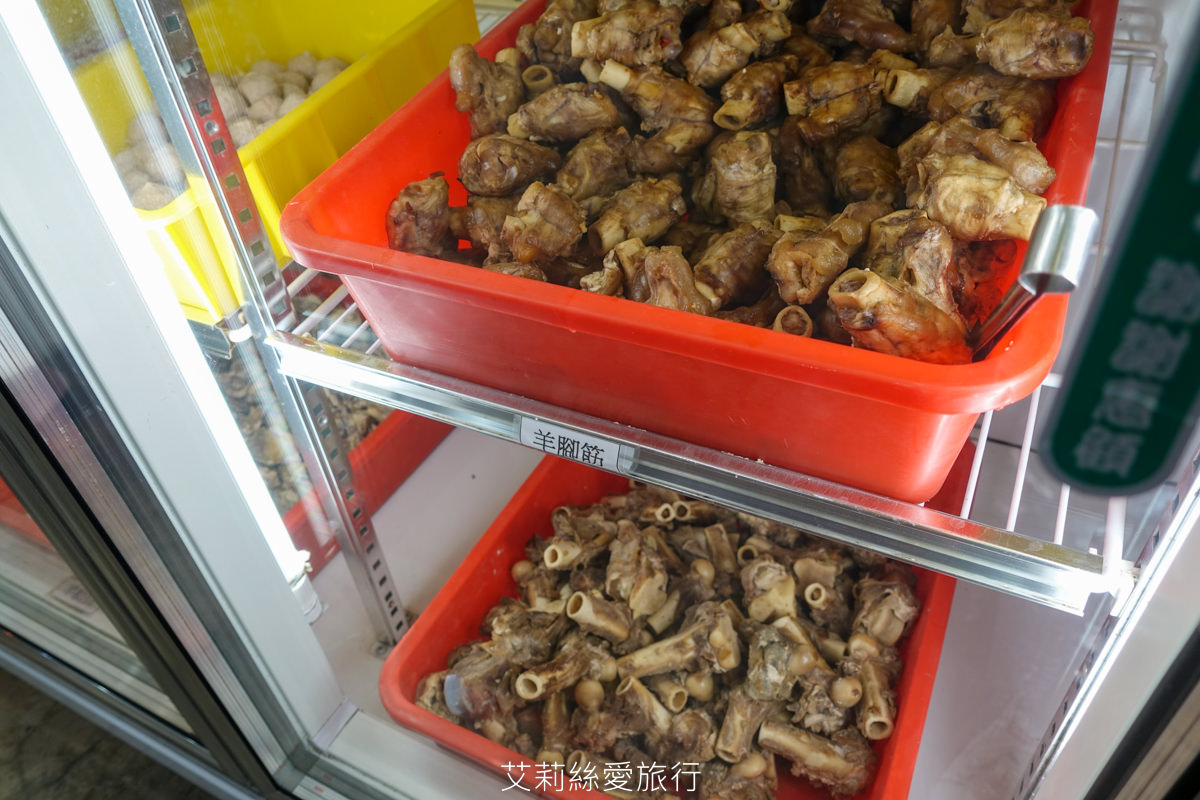 宜蘭羅東吃到飽450起不收服務費 李家莊羊肉爐 食材新鮮空間寬敞好停車