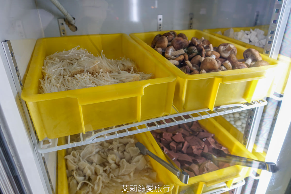宜蘭羅東吃到飽450起不收服務費 李家莊羊肉爐 食材新鮮空間寬敞好停車