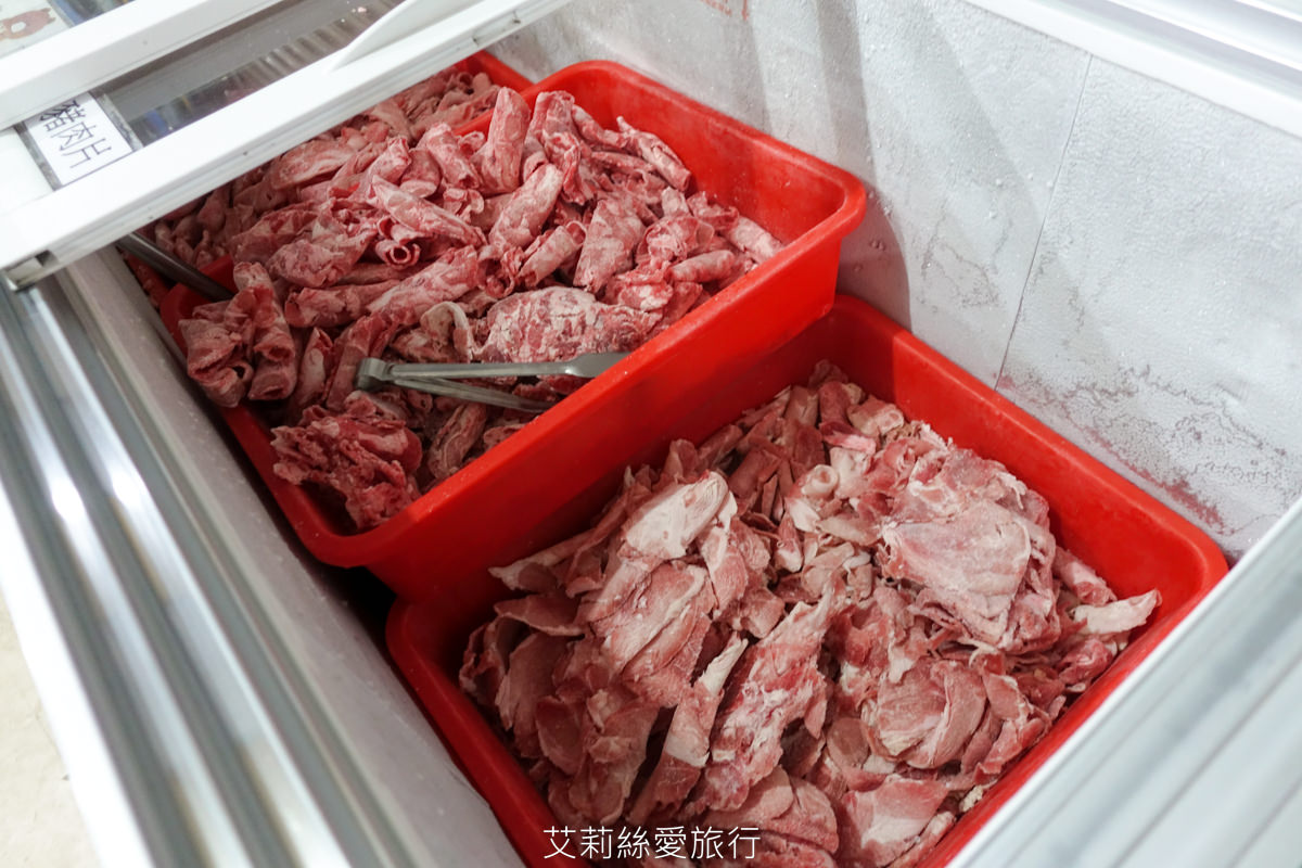 宜蘭羅東吃到飽450起不收服務費 李家莊羊肉爐 食材新鮮空間寬敞好停車
