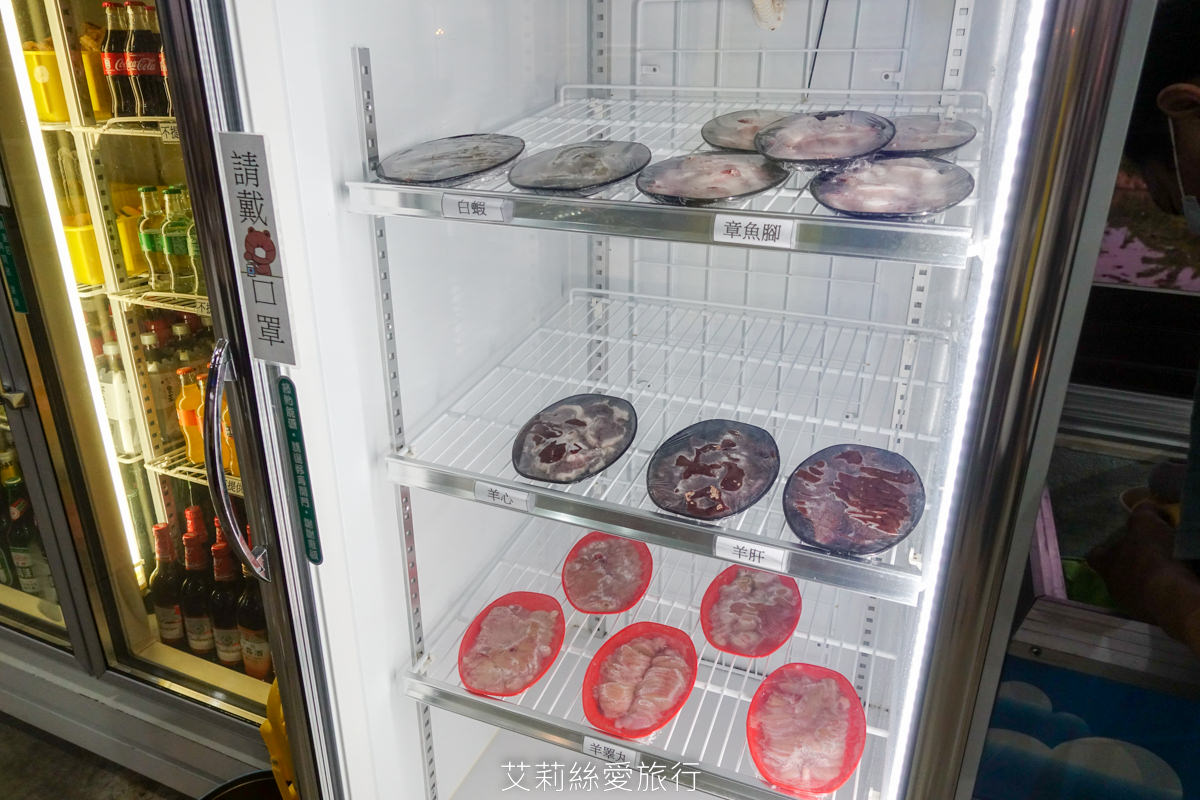 宜蘭羅東吃到飽450起不收服務費 李家莊羊肉爐 食材新鮮空間寬敞好停車