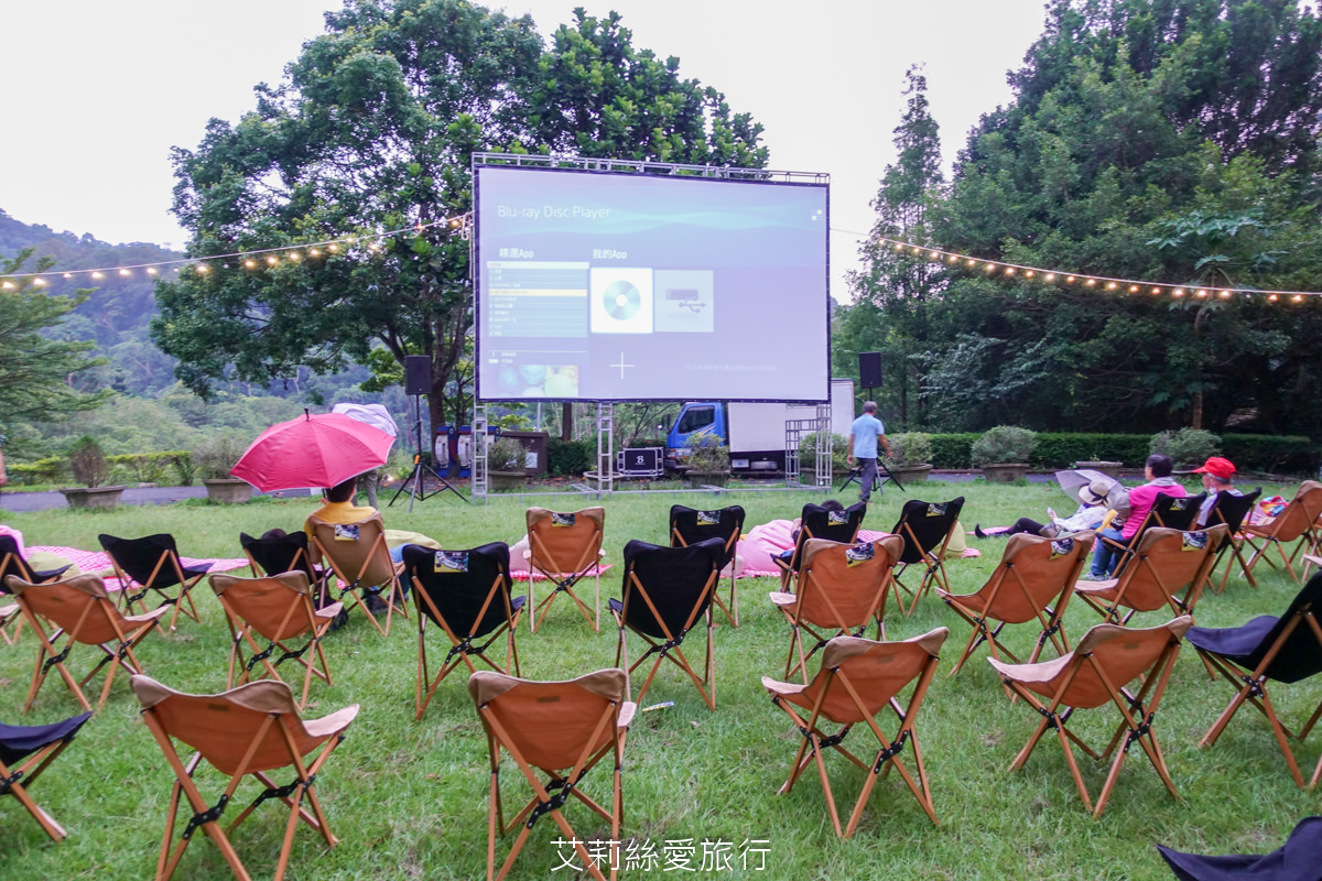 台中親子景點 東勢林場遊樂區 螢火蟲季來了！ 超放電體能訓練場刺激又好玩 幼童遊戲區 沙坑 彈跳床 溫泉泡腳池好放鬆！住宿環境乾淨又舒適 兩天一夜親子暑假旅遊