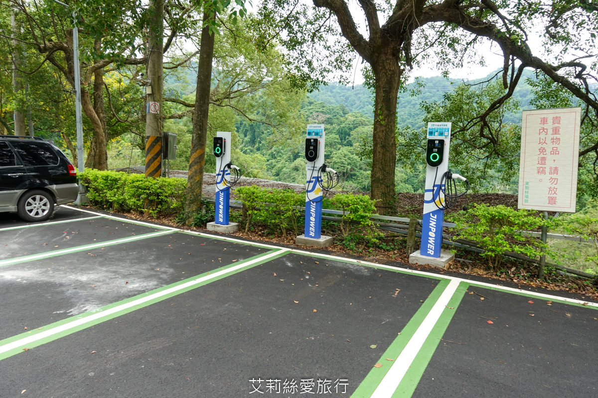 台中親子景點 東勢林場遊樂區 螢火蟲季來了！ 超放電體能訓練場刺激又好玩 幼童遊戲區 沙坑 彈跳床 溫泉泡腳池好放鬆！住宿環境乾淨又舒適 兩天一夜親子暑假旅遊