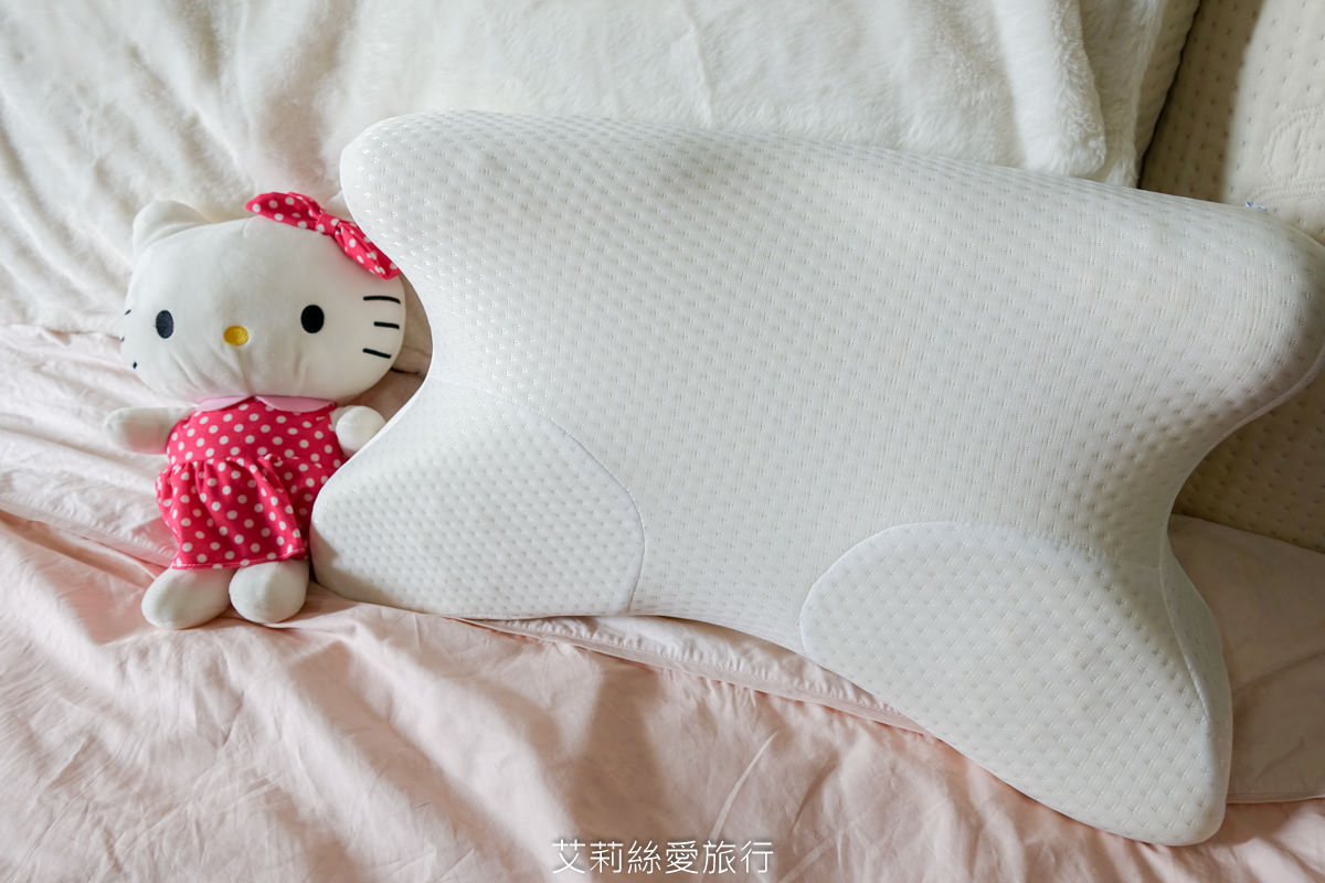 寢具推薦 枕好睡記憶枕 符合人體工學 完美貼合頸部 讓我一覺好眠 - 第6張圖 寢具推薦 枕好睡記憶枕 符合人體工學 完美貼合頸部 讓我一覺好眠