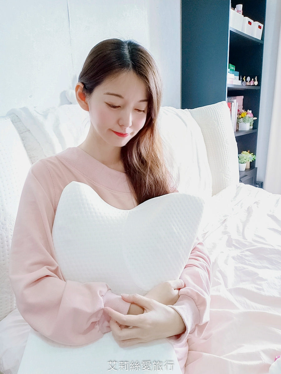 寢具推薦 枕好睡記憶枕 符合人體工學 完美貼合頸部 讓我一覺好眠 - 第3張圖 寢具推薦 枕好睡記憶枕 符合人體工學 完美貼合頸部 讓我一覺好眠