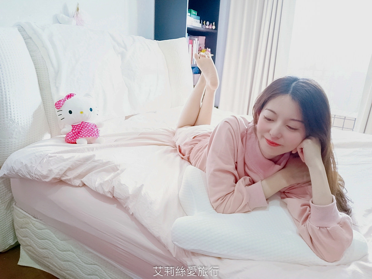 寢具推薦 枕好睡記憶枕 符合人體工學 完美貼合頸部 讓我一覺好眠 - 第1張圖 寢具推薦 枕好睡記憶枕 符合人體工學 完美貼合頸部 讓我一覺好眠