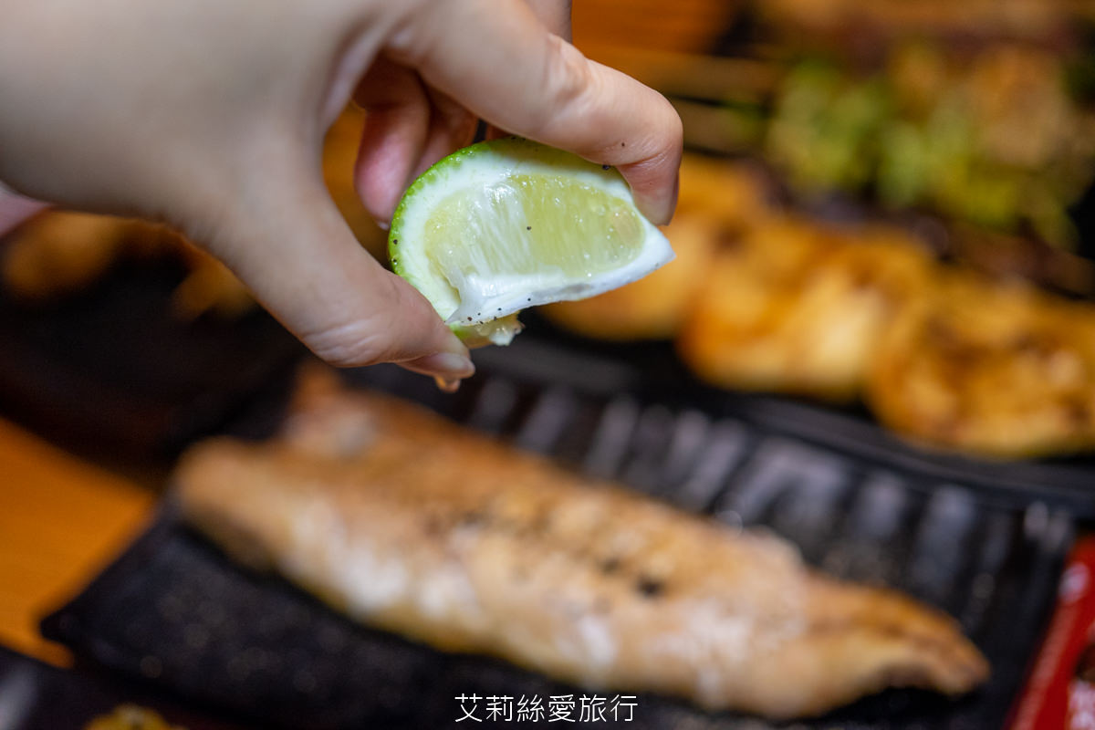 中山區美食 柒息地 (原柒串燒屋) 19元起美味串燒 聚餐首選想吃燒烤不必自己動手! 10年烤功好專業 營業時間到半夜1點半 捷運善導寺站 - 第24張圖 中山區美食 柒息地 (原柒串燒屋) 19元起美味串燒 聚餐首選想吃燒烤不必自己動手! 10年烤功好專業 營業時間到半夜1點半 捷運善導寺站