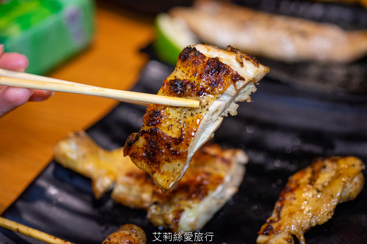 中山區美食 柒息地 (原柒串燒屋) 19元起美味串燒 聚餐首選想吃燒烤不必自己動手! 10年烤功好專業 營業時間到半夜1點半 捷運善導寺站 - 第29張圖 中山區美食 柒息地 (原柒串燒屋) 19元起美味串燒 聚餐首選想吃燒烤不必自己動手! 10年烤功好專業 營業時間到半夜1點半 捷運善導寺站