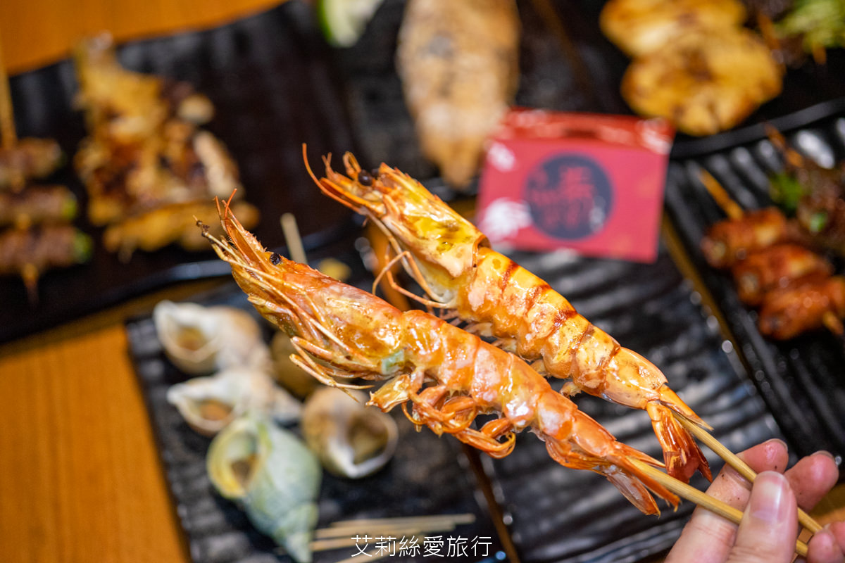 中山區美食 柒息地 (原柒串燒屋) 19元起美味串燒 聚餐首選想吃燒烤不必自己動手! 10年烤功好專業 營業時間到半夜1點半 捷運善導寺站 - 第20張圖 中山區美食 柒息地 (原柒串燒屋) 19元起美味串燒 聚餐首選想吃燒烤不必自己動手! 10年烤功好專業 營業時間到半夜1點半 捷運善導寺站