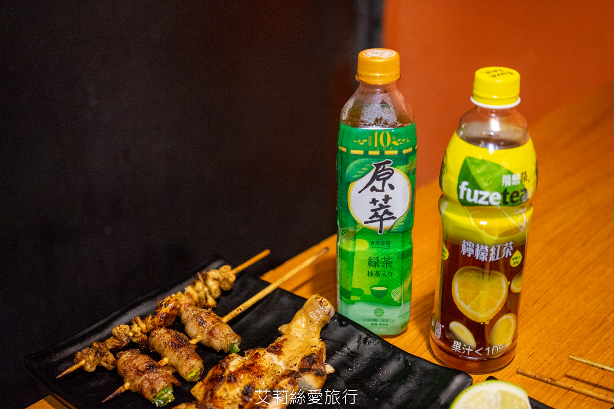 中山區美食 柒息地 (原柒串燒屋) 19元起美味串燒 聚餐首選想吃燒烤不必自己動手! 10年烤功好專業 營業時間到半夜1點半 捷運善導寺站 - 第34張圖 中山區美食 柒息地 (原柒串燒屋) 19元起美味串燒 聚餐首選想吃燒烤不必自己動手! 10年烤功好專業 營業時間到半夜1點半 捷運善導寺站