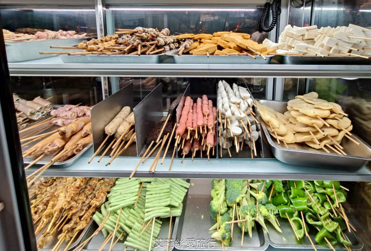 中山區美食 柒息地 (原柒串燒屋) 19元起美味串燒 聚餐首選想吃燒烤不必自己動手! 10年烤功好專業 營業時間到半夜1點半 捷運善導寺站 - 第5張圖 中山區美食 柒息地 (原柒串燒屋) 19元起美味串燒 聚餐首選想吃燒烤不必自己動手! 10年烤功好專業 營業時間到半夜1點半 捷運善導寺站