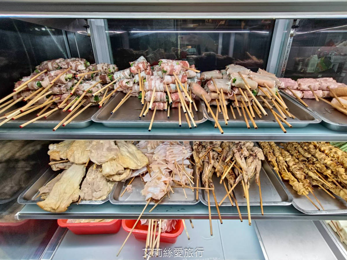 中山區美食 柒息地 (原柒串燒屋) 19元起美味串燒 聚餐首選想吃燒烤不必自己動手! 10年烤功好專業 營業時間到半夜1點半 捷運善導寺站 - 第7張圖 中山區美食 柒息地 (原柒串燒屋) 19元起美味串燒 聚餐首選想吃燒烤不必自己動手! 10年烤功好專業 營業時間到半夜1點半 捷運善導寺站