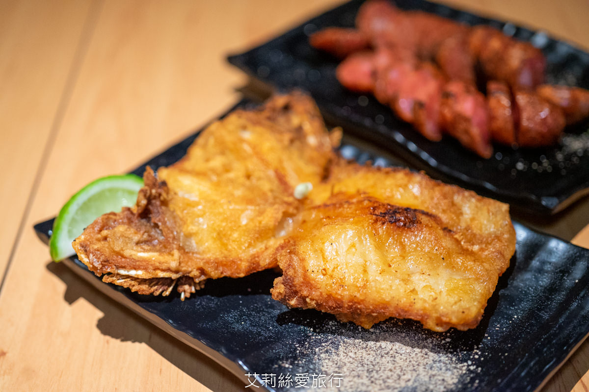 士林站必吃！ 柒息地串燒居酒屋 19元起平價串燒好吃燒烤 超級好吃的秘醬串燒 聚餐首選 捷運士林站