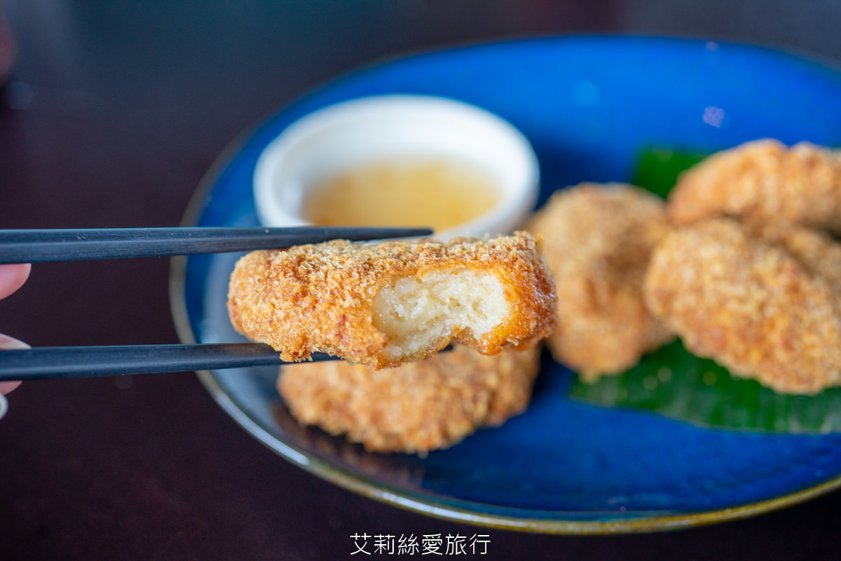 屏東美食 峇里島風景觀餐廳 水明漾 吃冰淇淋、餵魚拍美照 還有新鮮泰國蝦料理 冬季落羽松步道好浪漫 - 第22張圖 屏東美食 峇里島風景觀餐廳 水明漾 吃冰淇淋、餵魚拍美照 還有新鮮泰國蝦料理 冬季落羽松步道好浪漫