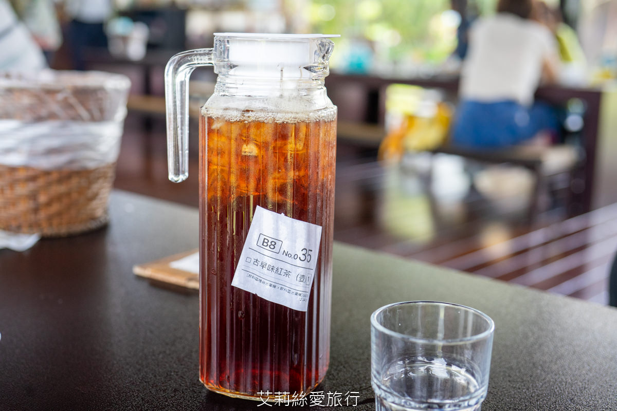 屏東美食 峇里島風景觀餐廳 水明漾 吃冰淇淋、餵魚拍美照 還有新鮮泰國蝦料理 冬季落羽松步道好浪漫 - 第20張圖 屏東美食 峇里島風景觀餐廳 水明漾 吃冰淇淋、餵魚拍美照 還有新鮮泰國蝦料理 冬季落羽松步道好浪漫