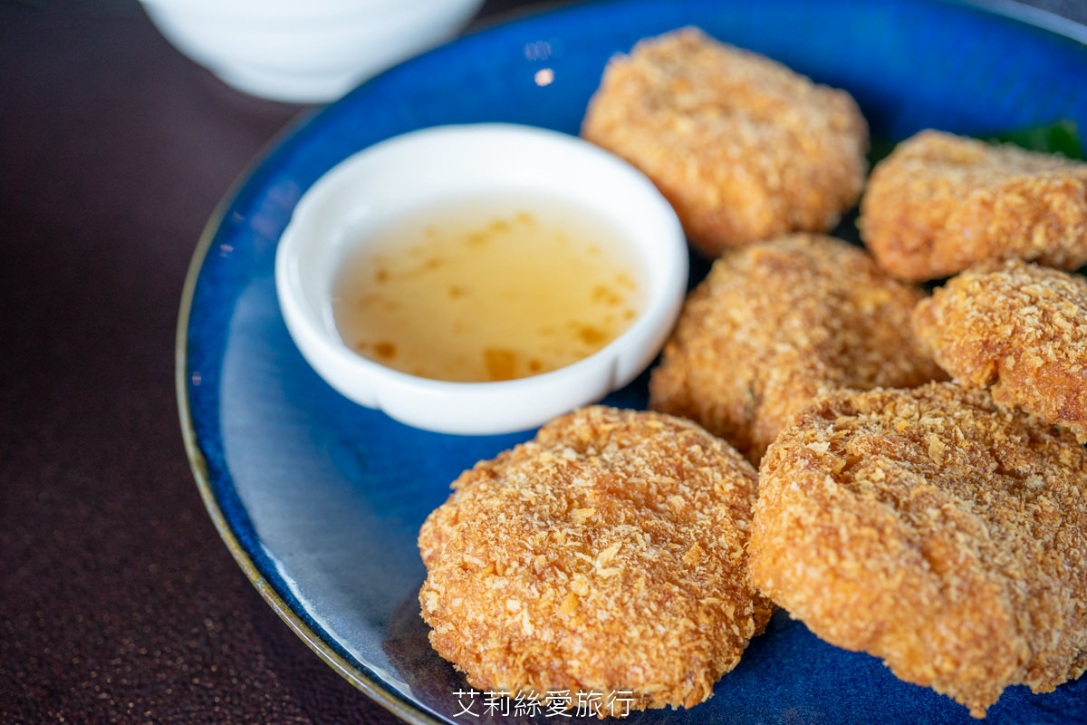 屏東美食 峇里島風景觀餐廳 水明漾 吃冰淇淋、餵魚拍美照 還有新鮮泰國蝦料理 冬季落羽松步道好浪漫 - 第21張圖 屏東美食 峇里島風景觀餐廳 水明漾 吃冰淇淋、餵魚拍美照 還有新鮮泰國蝦料理 冬季落羽松步道好浪漫