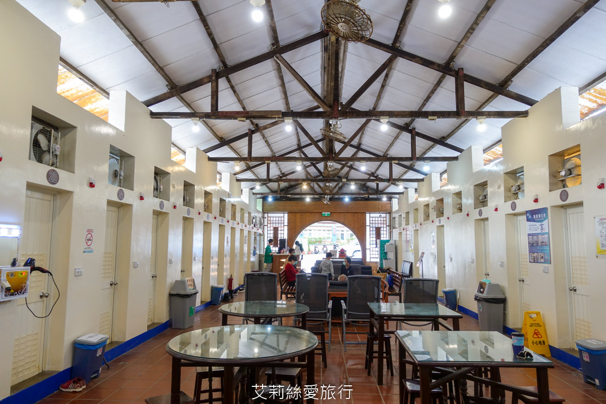 北部平價溫泉湯屋 沐川海㡳溫泉 雙人湯屋250元 家庭湯屋均價只要150元 沐川海㡳溫泉 金山萬里景點