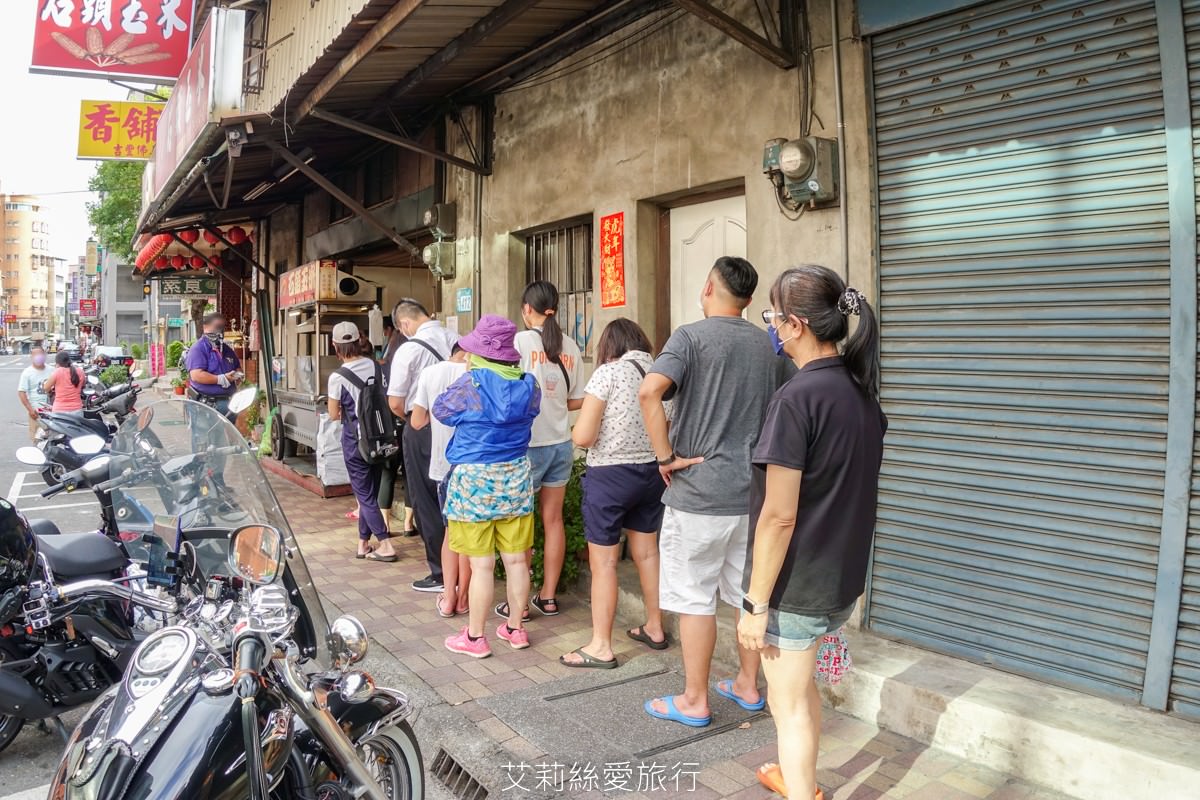 一支40元古早味碳烤石頭玉米 每日新鮮進貨 賣完為止 泰山網路票選第一名美食