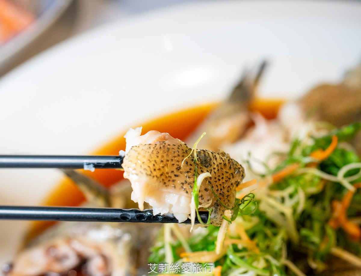 松山區小巨蛋美食 漁聞樂 自家有漁船就是鮮！活龍蝦1隻只要680元 品嚐生猛活海鮮 不必跑漁港