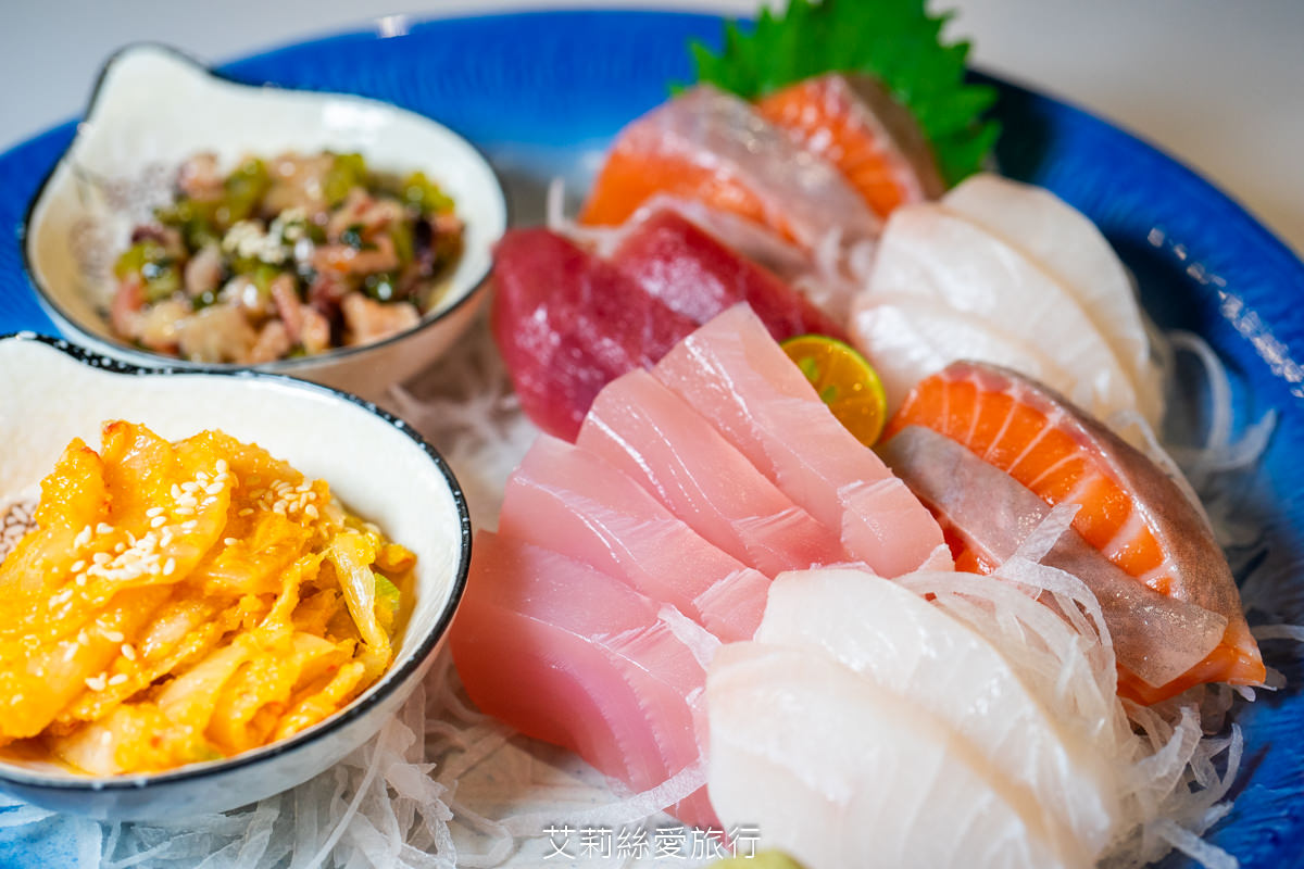 松山區小巨蛋美食 漁聞樂 自家有漁船就是鮮！活龍蝦1隻只要680元 品嚐生猛活海鮮 不必跑漁港