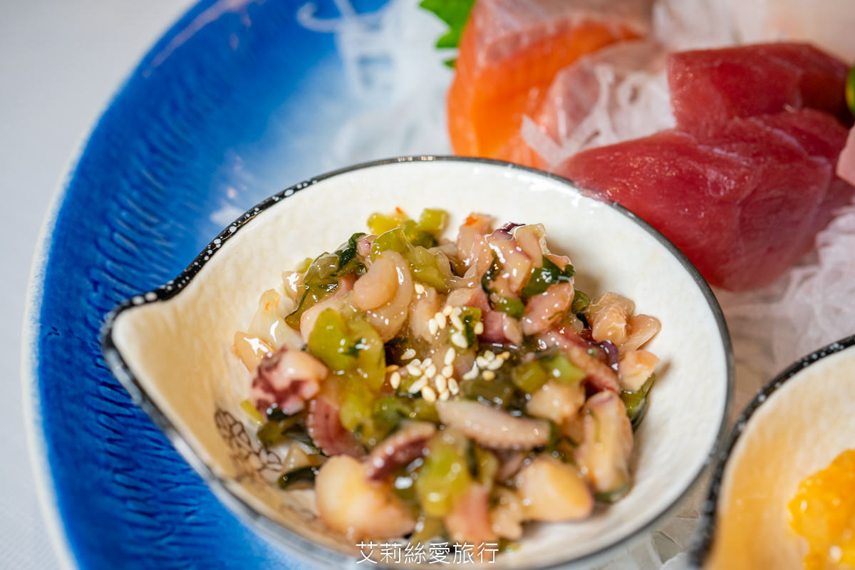 松山區小巨蛋美食 漁聞樂 自家有漁船就是鮮！活龍蝦1隻只要680元 品嚐生猛活海鮮 不必跑漁港