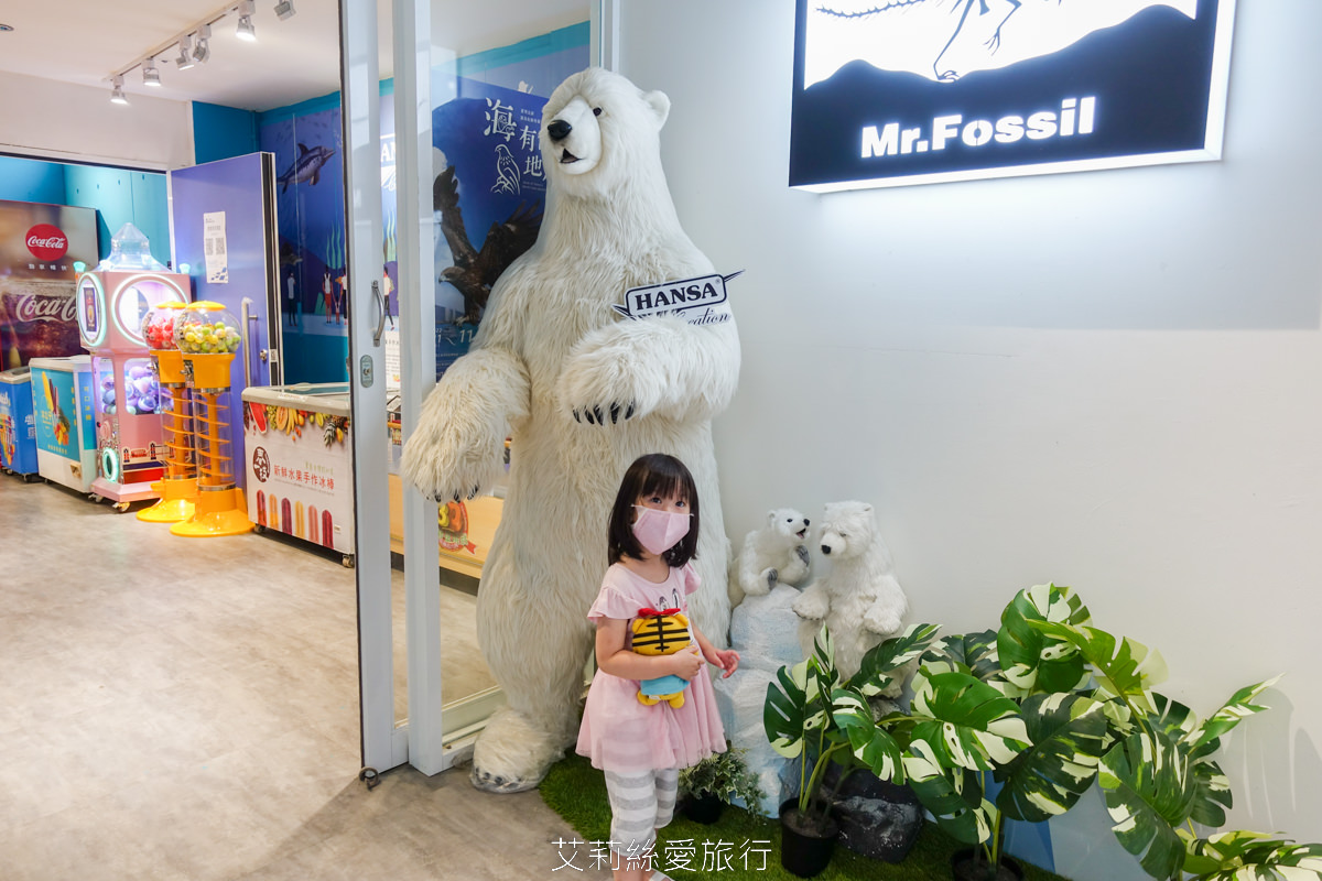 北海岸東北角必遊新景點 潮境一日遊 智能海洋館咖啡館 國立海洋科技博物館 潮境公園飛天掃帚