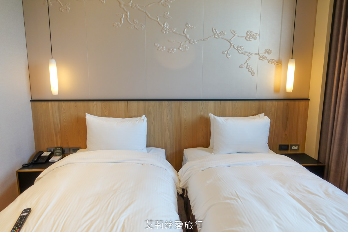 鹿港必遊景點 一日遊兩天一夜行程怎麼玩？ 入住新飯店 鹿港澄悅酒店 逛文創市集 老街巡古蹟吃美食搭乘三輪車