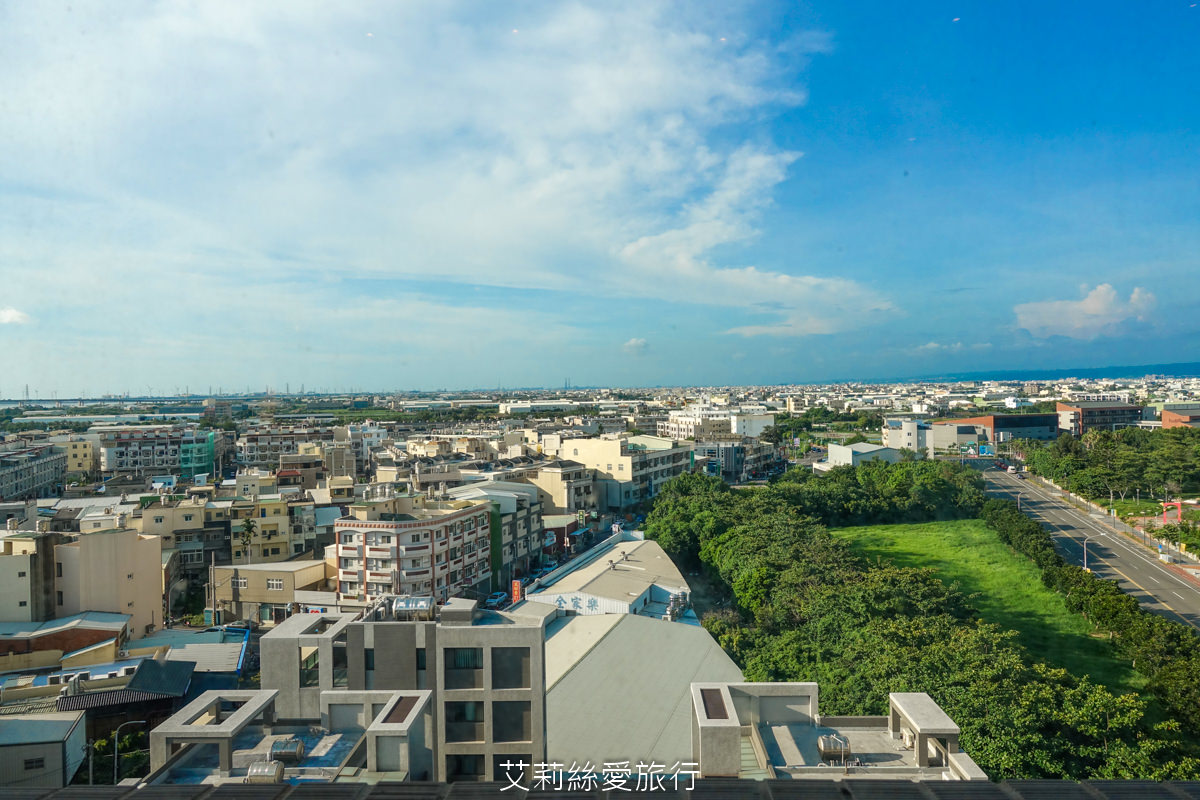 鹿港必遊景點 一日遊兩天一夜行程怎麼玩？ 入住新飯店 鹿港澄悅酒店 逛文創市集 老街巡古蹟吃美食搭乘三輪車