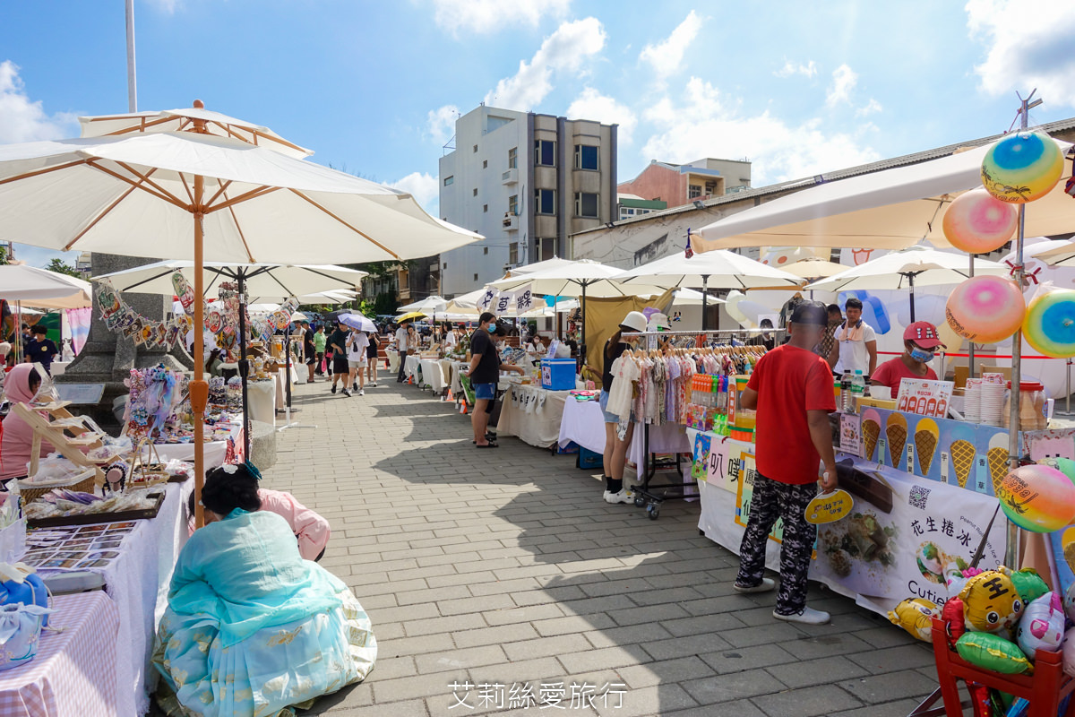 鹿港必遊景點 一日遊兩天一夜行程怎麼玩？ 入住新飯店 鹿港澄悅酒店 逛文創市集 老街巡古蹟吃美食搭乘三輪車