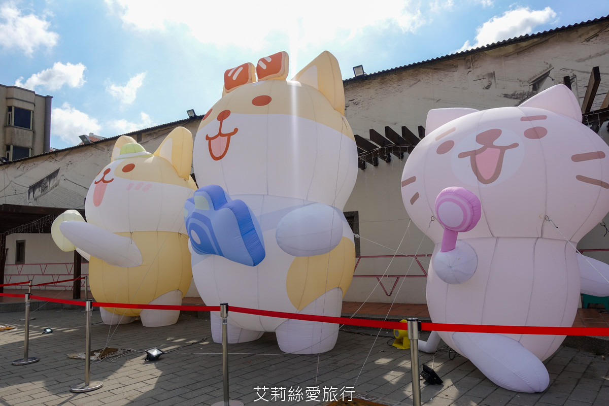 鹿港必遊景點 一日遊兩天一夜行程怎麼玩？ 入住新飯店 鹿港澄悅酒店 逛文創市集 老街巡古蹟吃美食搭乘三輪車