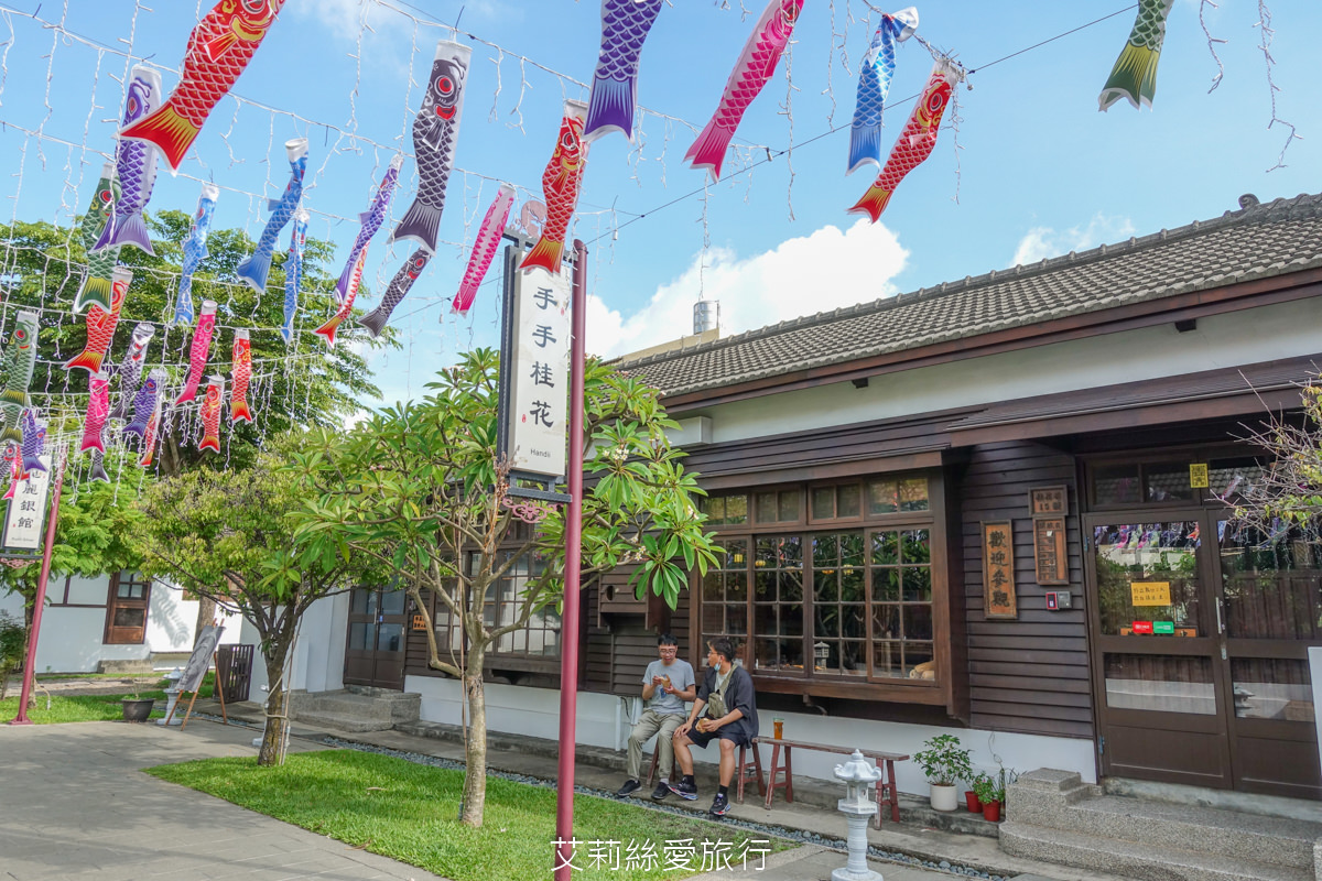 鹿港必遊景點 一日遊兩天一夜行程怎麼玩？ 入住新飯店 鹿港澄悅酒店 逛文創市集 老街巡古蹟吃美食搭乘三輪車