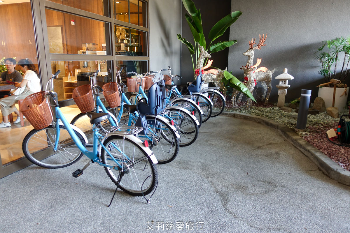 鹿港必遊景點 一日遊兩天一夜行程怎麼玩？ 入住新飯店 鹿港澄悅酒店 逛文創市集 老街巡古蹟吃美食搭乘三輪車